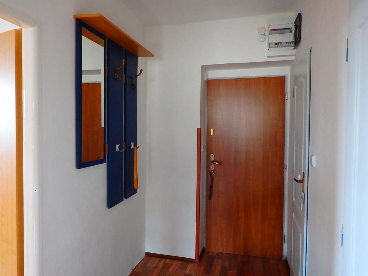 Apartman Strazny Kültér fotó
