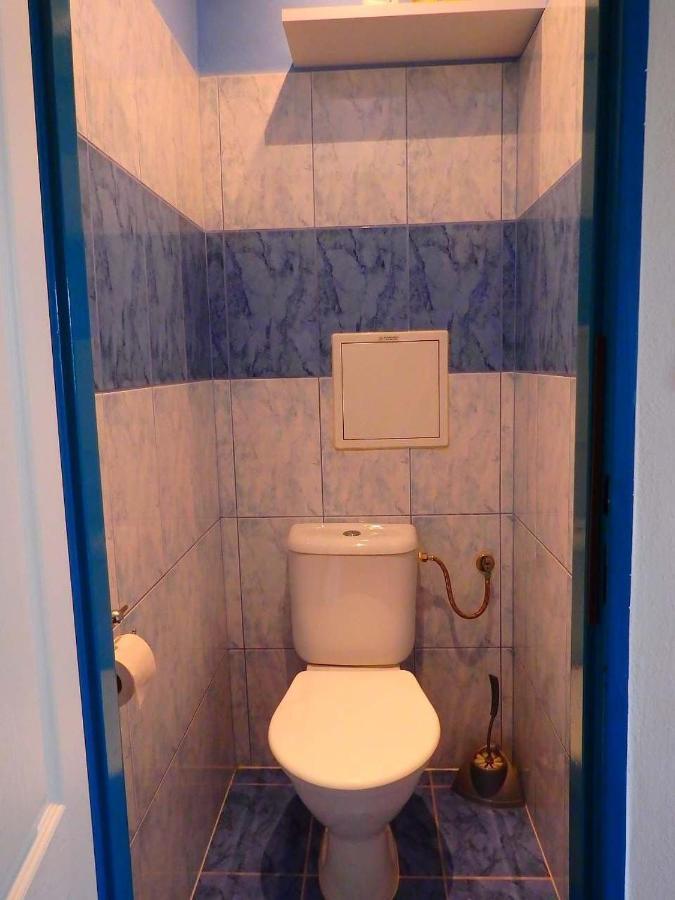 Apartman Strazny Kültér fotó