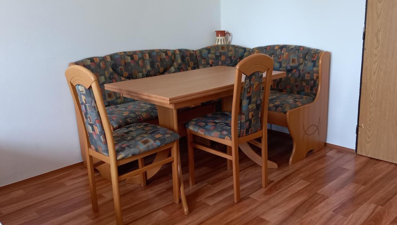 Apartman Strazny Kültér fotó