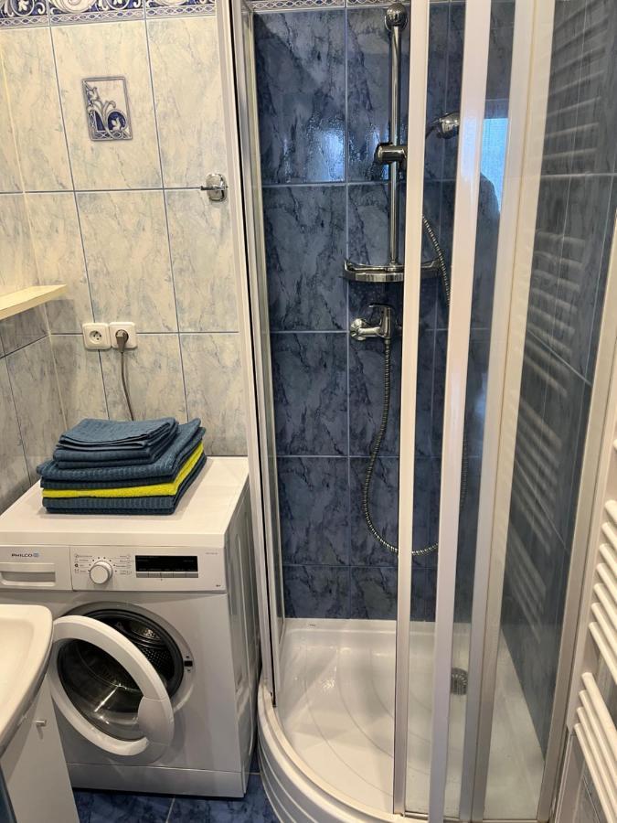 Apartman Strazny Kültér fotó