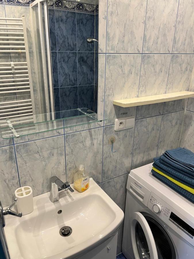 Apartman Strazny Kültér fotó